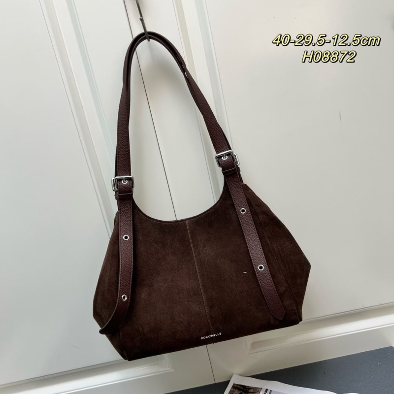 Coccinelle Top Handle Bags